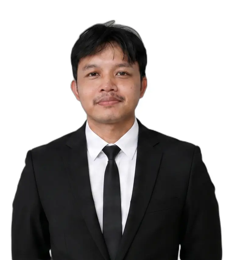 Moch. Rizky Sunhadi